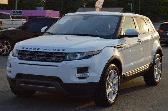 LAND ROVER RANGE ROVER EVOQUE 2015 SALVP2BG3FH032306 image LAND ROVER RANGE ROVER EVOQUE 2015 SALVP2BG3FH032306 image